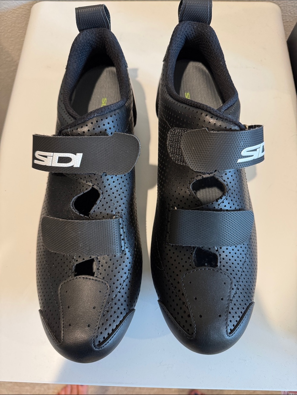Sidi Men’s T-5 Air Triathlon shoes